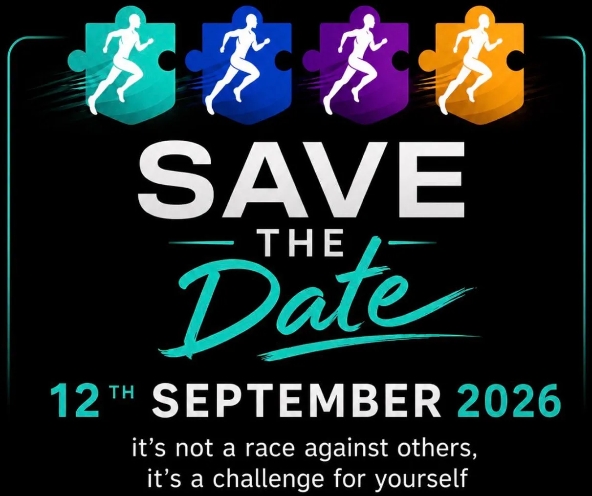 Save The Date